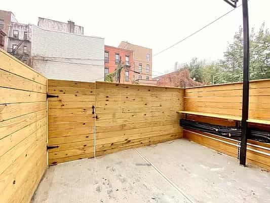 237 Montrose Avenue #1B, Brooklyn, NY 11206 2