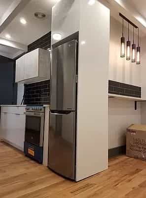 237 Montrose Avenue #2B, Brooklyn, NY 11206 2