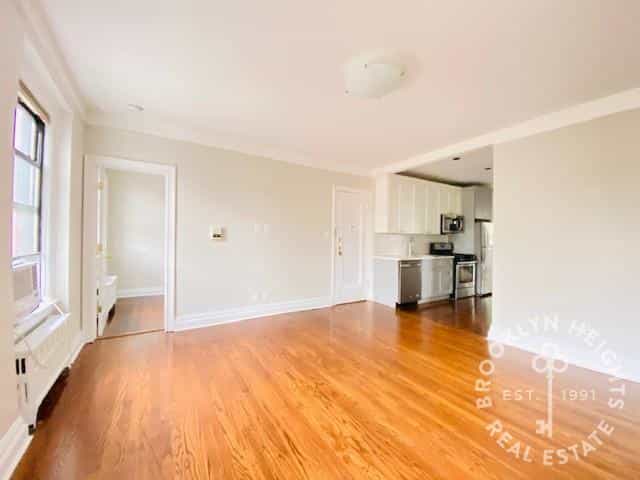 41 Willow Street #5, Brooklyn, NY 11201 2
