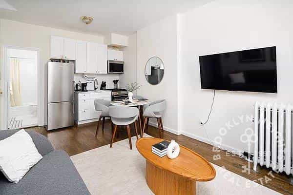 756 Union Street #2A, Brooklyn, NY 11215 2