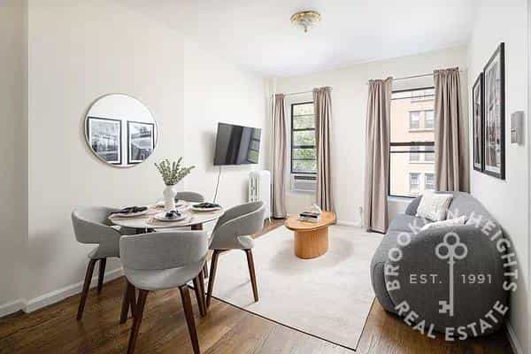 756 Union Street #2A, Brooklyn, NY 11215 4