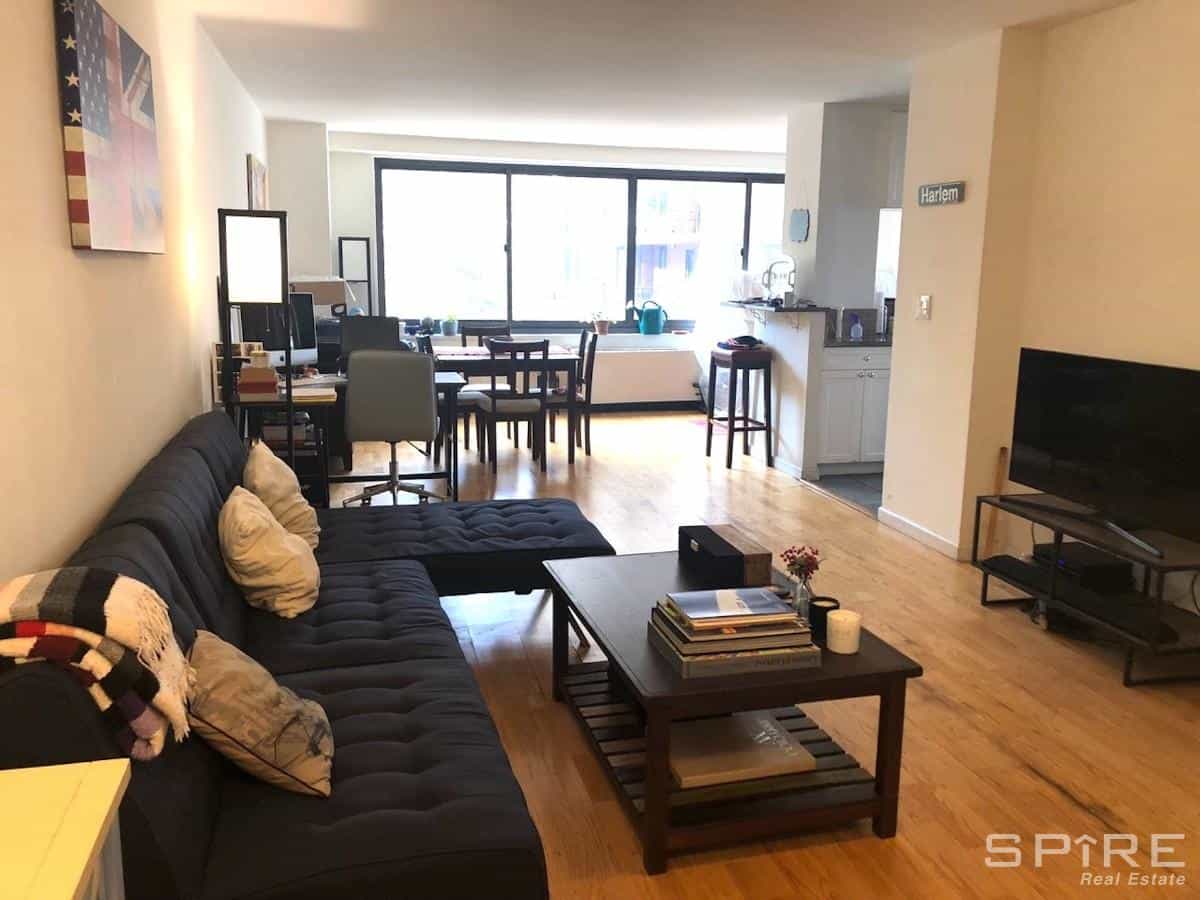 2186 5 Avenue #4D, Manhattan, NY 10037 3