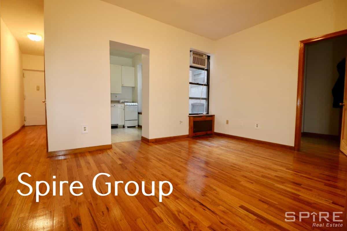 201 West 94 Street #4B, Manhattan, NY 10025 4