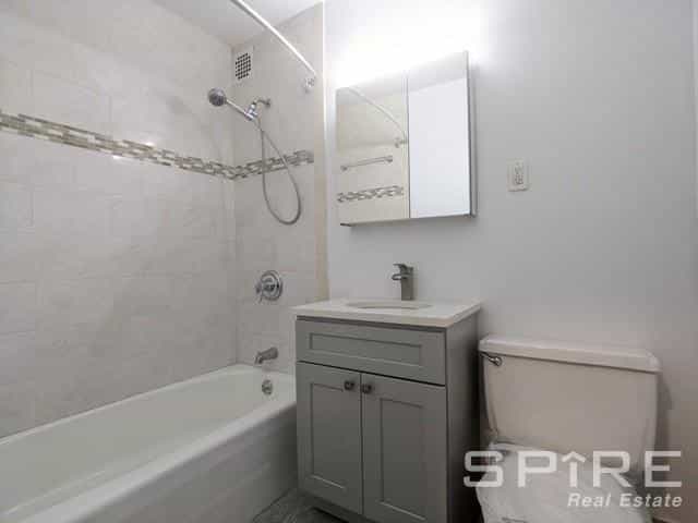 412 West 25 Street #3D, Manhattan, NY 10001 3