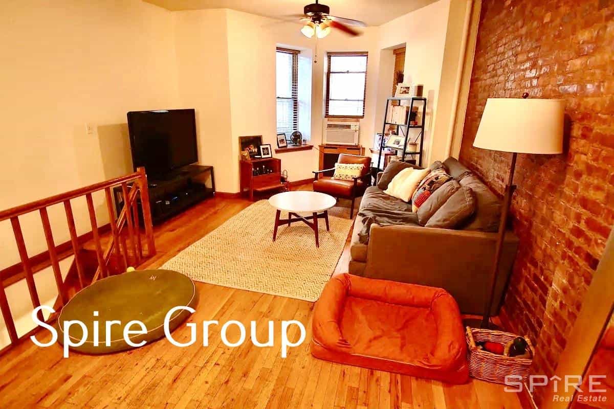 24 West 75 Street #1A, Manhattan, NY 10023 2