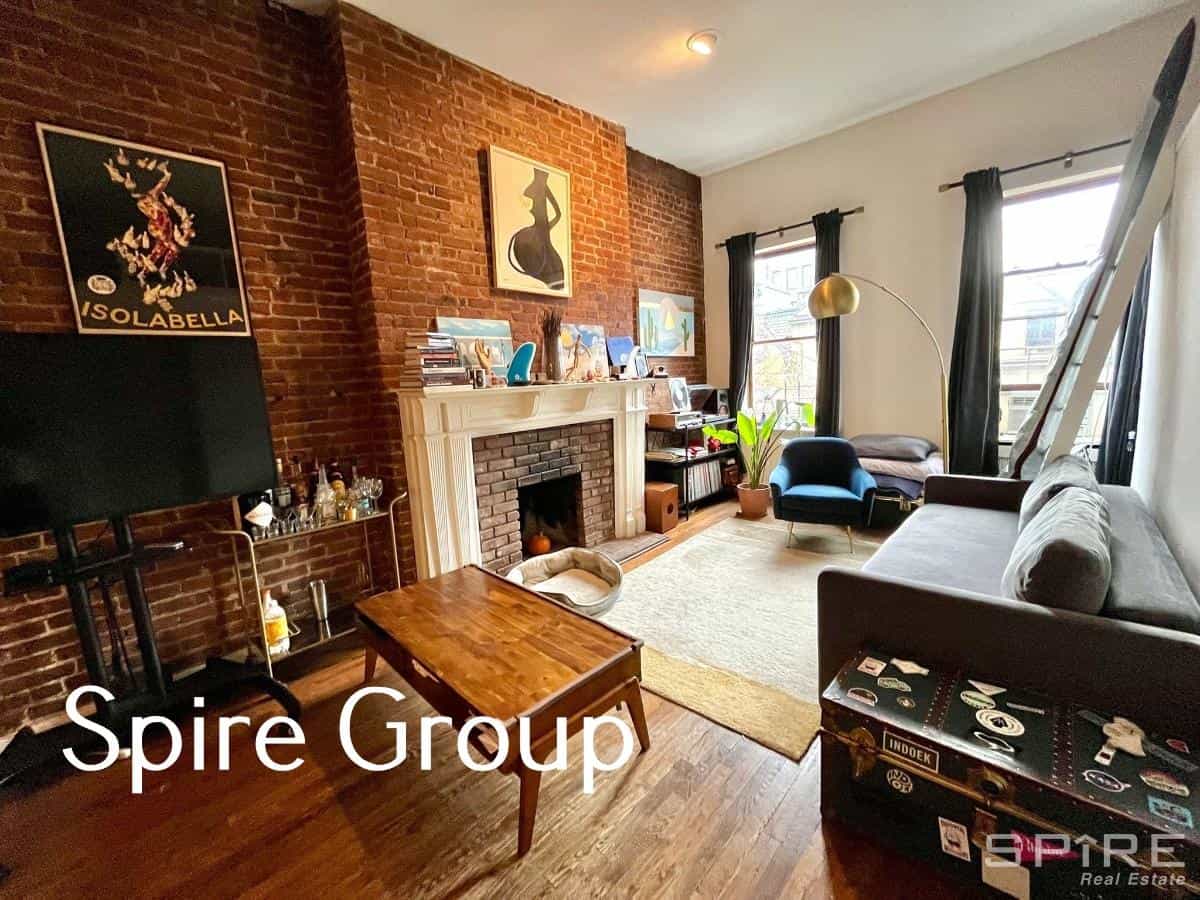 38 West 73 Street #4A, Manhattan, NY 10023 2