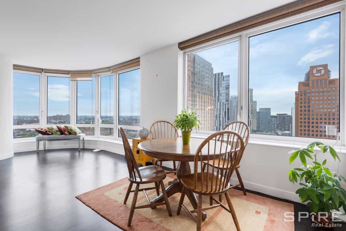 306 Gold Street #22C, Brooklyn, NY 11201 2