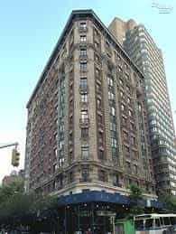 19 West 69 Street #402, Manhattan, NY 10023 2