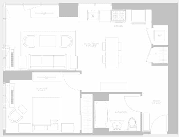 309 5 Avenue #15B, Manhattan, NY 10016 5