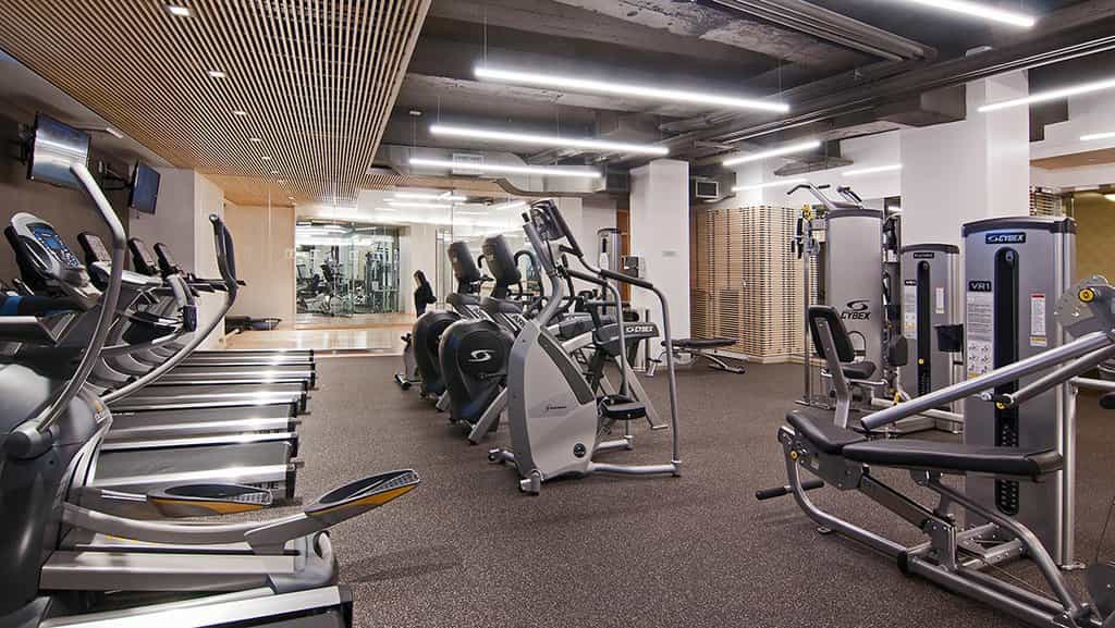 45 Wall St by TF Cornerstone 45 Wall Street #1611, Manhattan, NY 10005 5