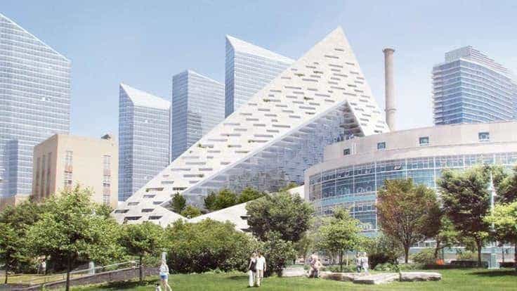 VIA 57 West 625 West 57 Street #2012, Manhattan, NY 10019 3