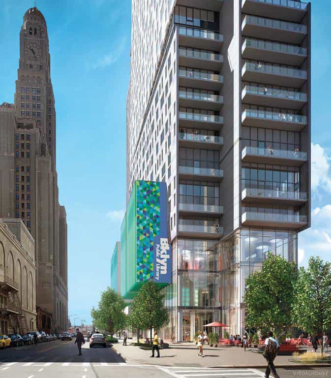 123 Flatbush Avenue #20F, Brooklyn, NY 11217 2