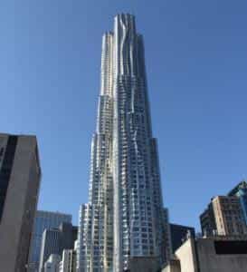 8 Spruce Street #23P, Manhattan, NY 10038 2