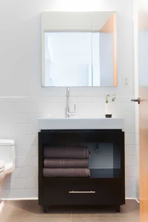 Mercedes House 550 West 54 Street #1715, Manhattan, NY 10019 5