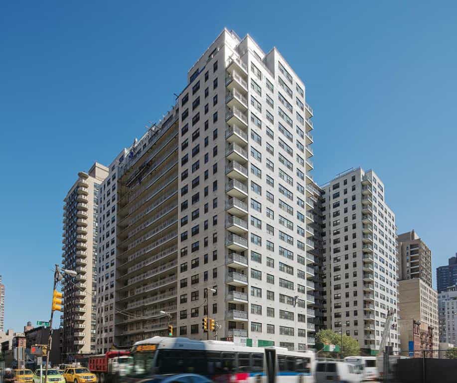 Yorkshire Towers 315 East 86 Street #8PW, Manhattan, NY 10028 2