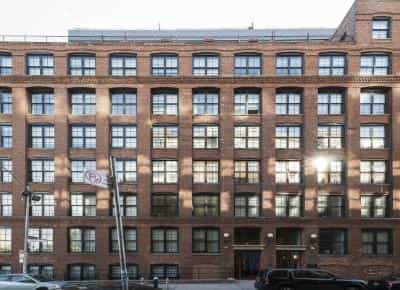 30 Washington Street #6Q, Brooklyn, NY 11201 2