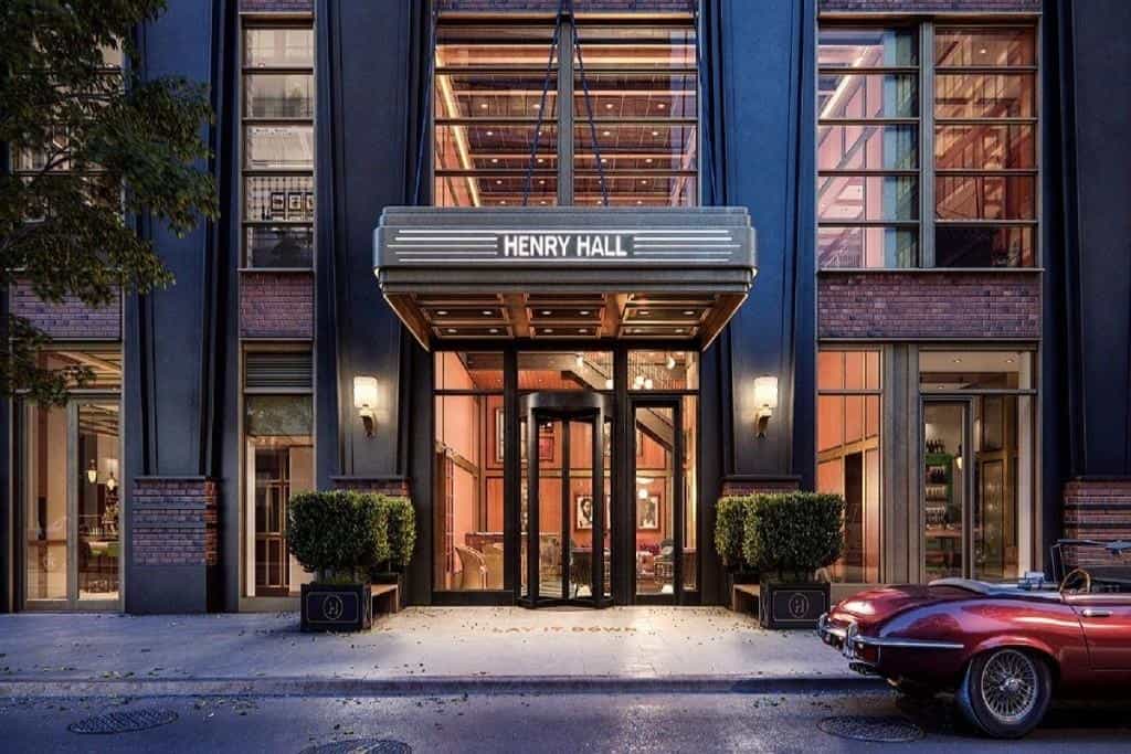 509 West 38 Street #16C, Manhattan, NY 10018 2