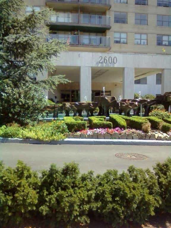 2600 Netherland Avenue #2608, Manhattan, NY 10463 2