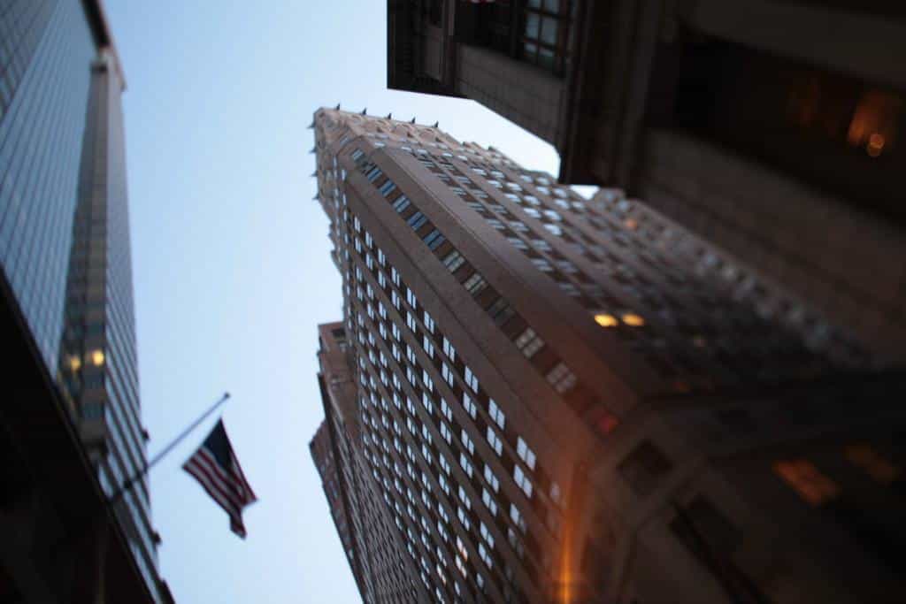 63 Wall Street Apartments 1B Hanover Street #67-4N, Manhattan, NY 10005 2