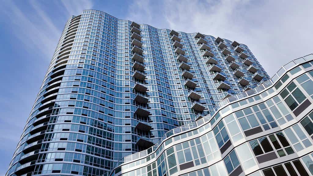 45-45 Center Boulevard #1903, Queens, NY 11101 2