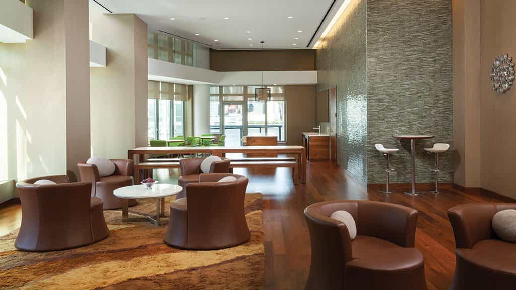 45-45 Center Boulevard #1903, Queens, NY 11101 5