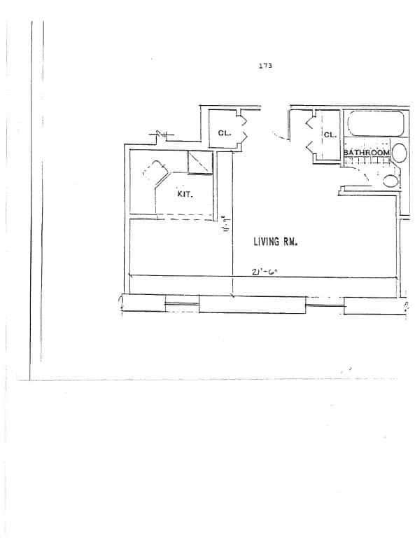 76 West 85 Street #4D, Manhattan, NY 10024 5