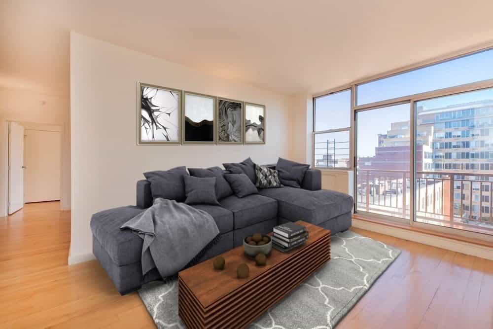 440 Manhattan Avenue #5Q, Manhattan, NY 10026 2