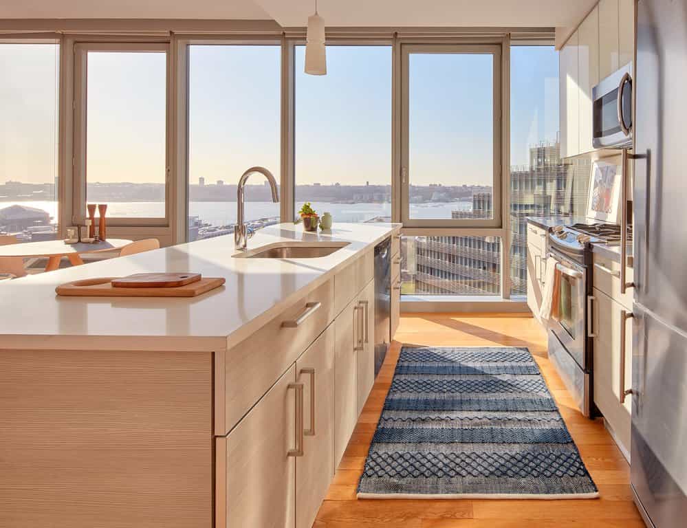 Mercedes House 550 West 54 Street #22F, Manhattan, NY 10019 4