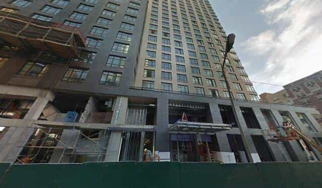 45 Hoyt Street #11R, Brooklyn, NY 11201 2