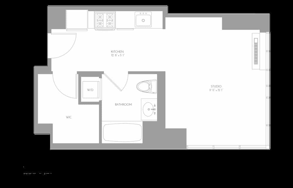 309 5 Avenue #16F, Manhattan, NY 10016 2