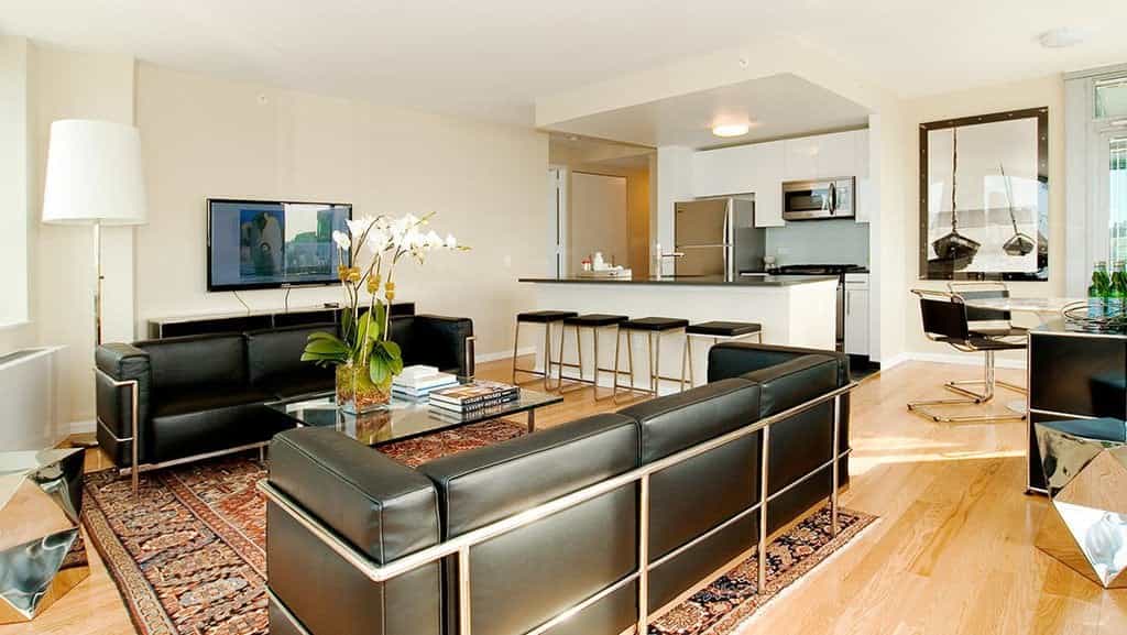 46-15 Center Boulevard #301, Queens, NY 11109 3