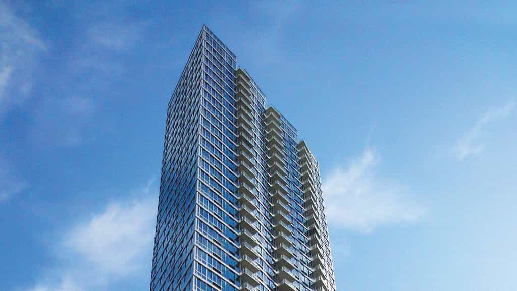 46-15 Center Boulevard #301, Queens, NY 11109 5