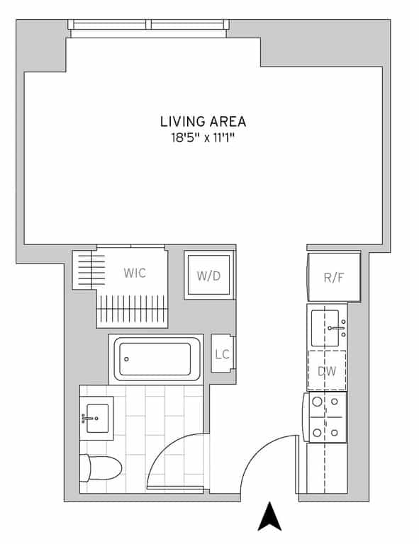 225 East 39 Street #4J, Manhattan, NY 10016 2