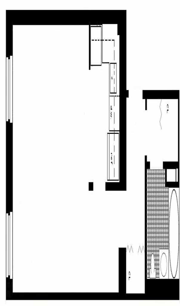 541 East 78 Street #2A, Manhattan, NY 10075 2