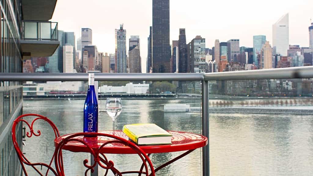 46-10 Center Boulevard #PH06, Queens, NY 11101 3