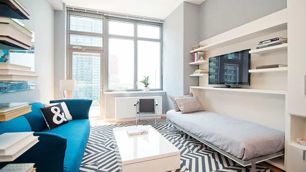 46-10 Center Boulevard #PH06, Queens, NY 11101 5