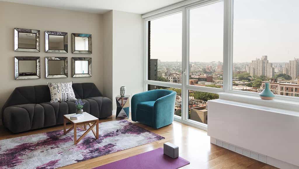 33 Bond St by TF Cornerstone 33 Bond Street #1801, Brooklyn, NY 11217 5