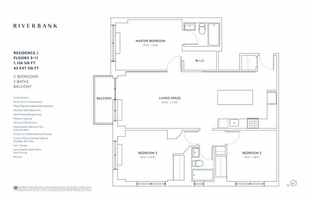 555 West 42 Street #06J, Manhattan, NY 10036 2