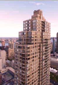 South Park Tower 124 West 60 Street #21B, Manhattan, NY 10023 5