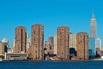 30 Waterside Plaza #105J, Manhattan, NY 10010 2