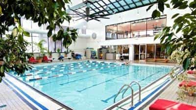 30 Waterside Plaza #105J, Manhattan, NY 10010 4