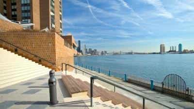 30 Waterside Plaza #105J, Manhattan, NY 10010 5