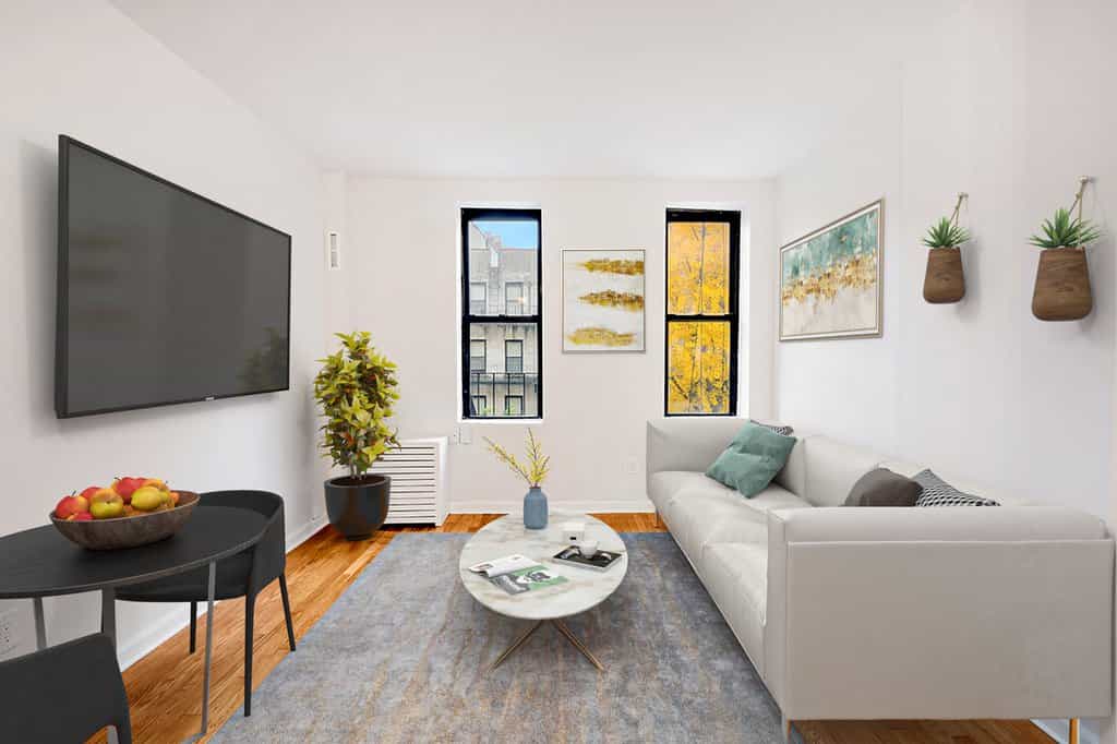 426 West 49 Street #3A, Manhattan, NY 10019 2