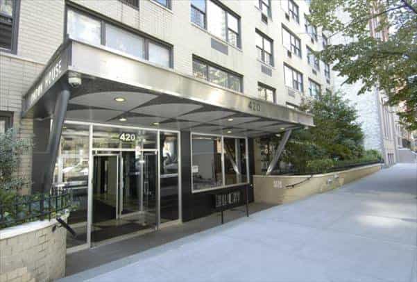 420 East 80 Street #9K, Manhattan, NY 10075 2