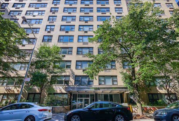 420 East 80 Street #9K, Manhattan, NY 10075 3