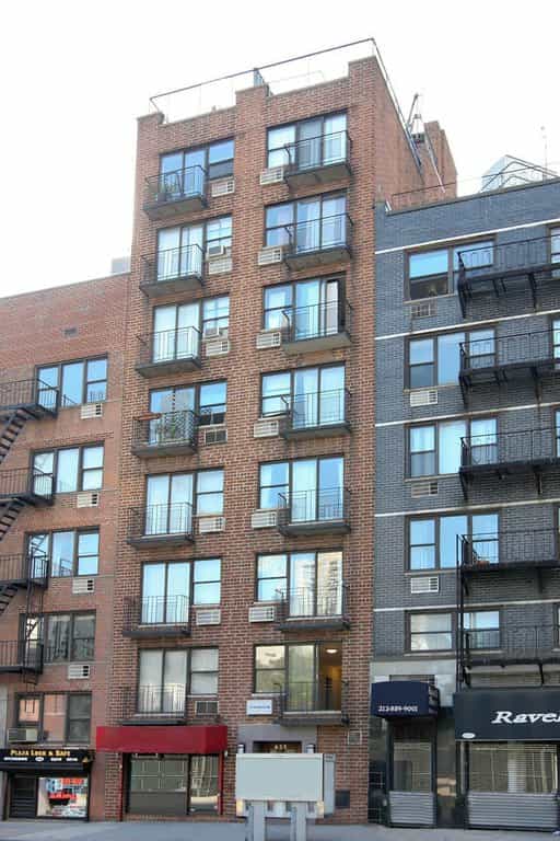 655 2 Avenue #2B, Manhattan, NY 10016 5