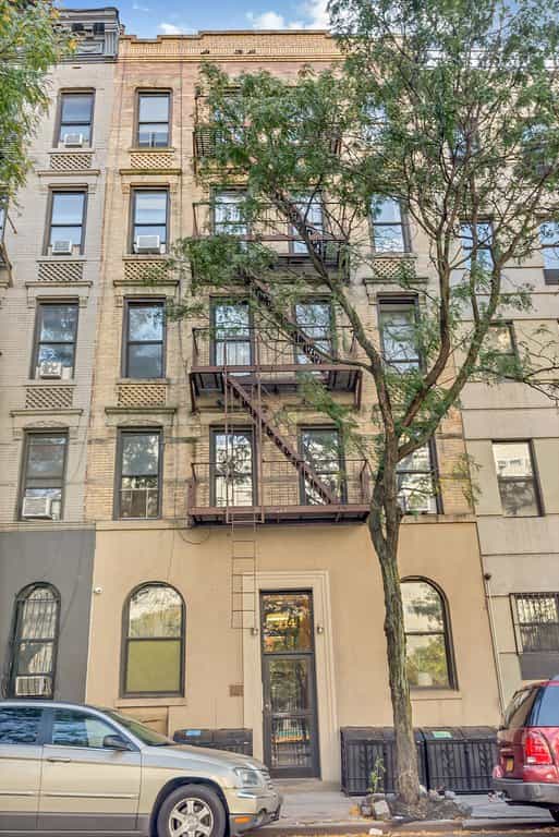 414 West 49 Street #5D, Manhattan, NY 10019 5