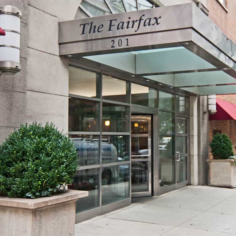 201 East 69 Street #14Y, Manhattan, NY 10021 3