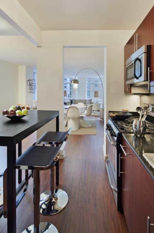 Renaissance 100 John Street #2109, Manhattan, NY 10038 2