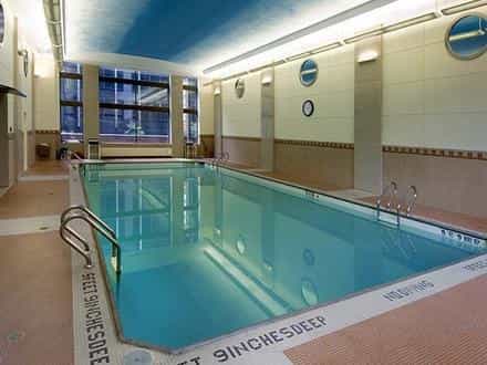 Avalon Midtown West 250 West 50 Street #21R, Manhattan, NY 10019 3